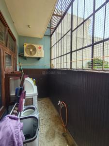 Balcony Image of 3500 Sq.ft 4 BHK Independent House for sale in Vaishali Nagar Jaipur for Rs. 32500000