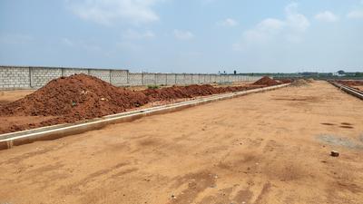 Image of 870 Sq.ft Residential Plot / Land for sale in Kurumbapalayam, Coimbatore for Rs. 3990000
