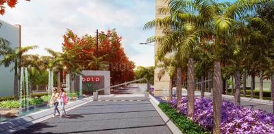 Image of 1620 Sq.ft 3 BHK Builder Floor for sale in BPTP Pride Floors, Sector 77, Faridabad for Rs. 8400000