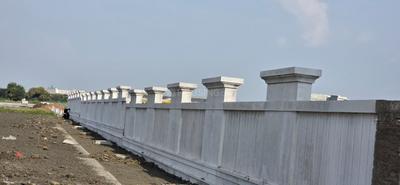 Image of 880 Sq.ft Residential Plot / Land for sale in Chawda Nakshtra Lok, Bada Bangarda, Indore for Rs. 4840000