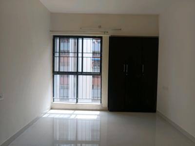 Bedroom Image of 1150 Sq.ft 2 BHK Apartment / Flat for sale in Kumar Corp Park Infinia Phase III, Fursungi Pune for Rs. 9700000