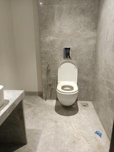 Common Bathroom Image of 5702 Sq.ft 5 BHK Apartment / Flat for sale in Wanowrie Pune for Rs. 60000000