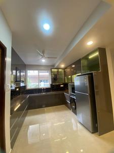 Kitchen Image of 3799 Sq.ft 4 BHK Villa for sale in Salcete Goa for Rs. 55000000