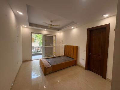 Hall Image of 3208 Sq.ft 3 BHK Builder Floor for rent in Palam Vihar Gurgaon for Rs. 60000