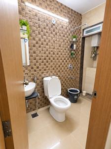Image of 1610 Sq.ft 3 BHK Apartment / Flat for sale in Kharghar, Navi Mumbai for Rs. 24000000
