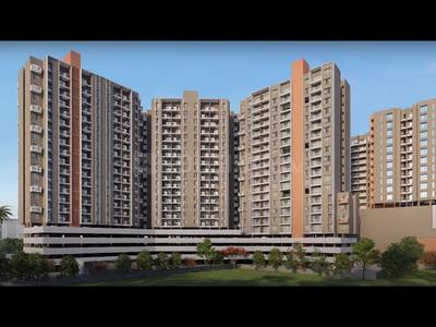 2 BHK Flat