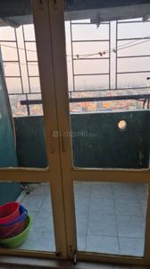 Balcony Image of 1264 Sq.ft 3 BHK Apartment / Flat for sale in Hiland Park, Santoshpur Kolkata for Rs. 11000000