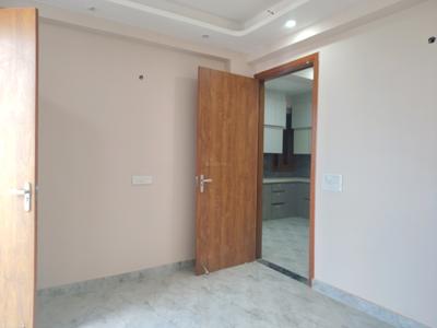 Bedroom Image of 800 Sq.ft 2 BHK Apartment / Flat for sale in Kishangarh New Delhi for Rs. 5600000