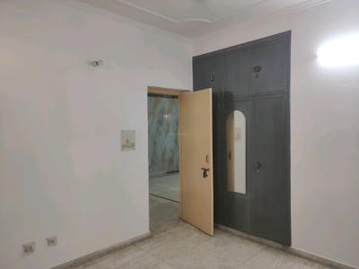 Bedroom Image of 1377 Sq.ft 3 BHK Builder Floor for sale in Creative Estate Floors, Sector 49 Faridabad for Rs. 10500000