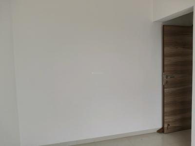 Bedroom Image of 650 Sq.ft 2 BHK Apartment / Flat for sale in Swaroop Marvel Gold Phase II Colloseum, Bhandup West Mumbai for Rs. 12900000