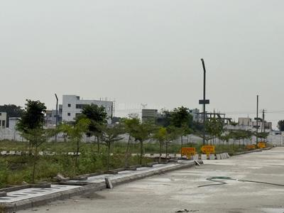 Residential Plot
