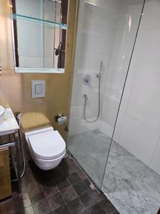 Bedroom Image of 550 Sq.ft 1 BHK Apartment / Flat for sale in Lodha New Cuffe Parade, Sion Mumbai for Rs. 17500000