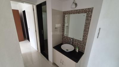 Image of 1228 Sq.ft 2 BHK Apartment / Flat for rent in Paranjape Yuthika, Baner, Pune for Rs. 37000