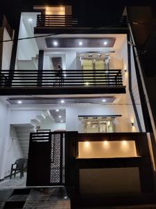 Kitchen Image of 1700 Sq.ft 3 BHK Independent House for sale in Misripur Lucknow for Rs. 5950000
