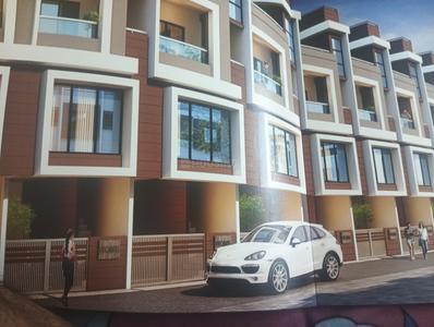 3 BHK Independent House