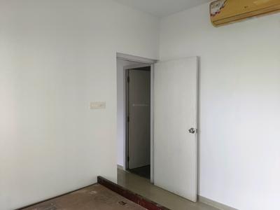 Bedroom Image of 585 Sq.ft 1 BHK Apartment / Flat for sale in Lodha Casa Rio, Palava Phase 1 Thane for Rs. 3100000