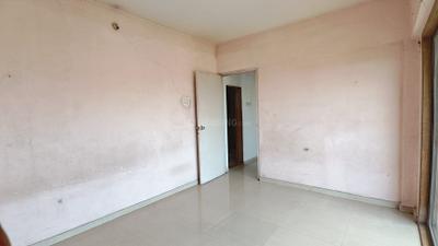 Bedroom Image of 650 Sq.ft 1 BHK Apartment / Flat for sale in Kalwa Thane for Rs. 7500000