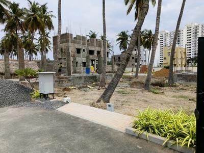 Image of 1146 Sq.ft Residential Plot / Land for sale in Kelambakkam, Chennai for Rs. 6188000