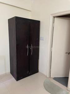 Bedroom Image of 1350 Sq.ft 3 BHK Apartment / Flat for sale in Salaiya Bhopal for Rs. 4800000