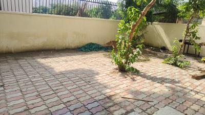 Balcony Image of 1350 Sq.ft 2.5 BHK Builder Floor for rent in Sector 49 Gurgaon for Rs. 43000