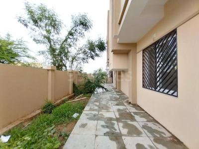 Balcony Image of 3040 Sq.ft 4 BHK Villa for sale in Pacifica Casa Lakeside, Bill Vadodara for Rs. 20000000