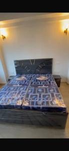 Bedroom Image of 1455 Sq.ft 2 BHK Apartment / Flat for sale in Kashish Manor One, Sector 111 Gurgaon for Rs. 19500000