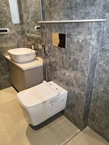 Bedroom One Image of 1600 Sq.ft 3 BHK Builder Floor for sale in Sector 49 Gurgaon for Rs. 27500000