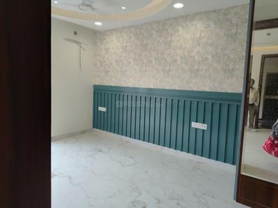 Image of 1200 Sq.ft 3 BHK Duplex for sale in C6a Jankpuri, Janakpuri, New Delhi for Rs. 17000000