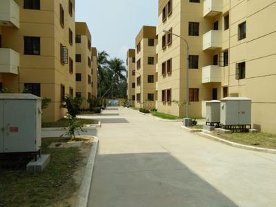 Image of 520 Sq.ft 1 BHK Apartment / Flat for sale in Shrachi Dakhinatya, Baruipur P, Kolkata for Rs. 1600000