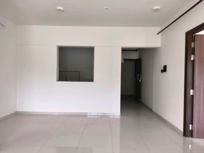 Living Room Image of 1215 Sq.ft 2.5 BHK Apartment / Flat for sale in Shapoorji Pallonji Vanaha, Bavdhan Pune for Rs. 9899999