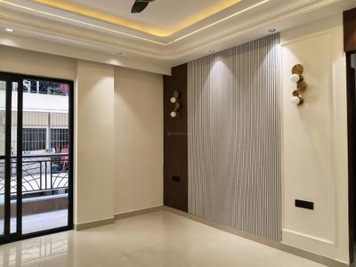 Bedroom Image of 1450 Sq.ft 3 BHK Builder Floor for sale in Sector 23 Gurgaon for Rs. 24500000
