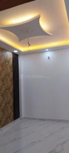 Bedroom Image of 1600 Sq.ft 3 BHK Villa for sale in Grah Imperial Villas Phase 1, Anora Kala Lucknow for Rs. 6000009