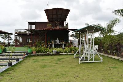 Image of 2000 Sq.ft Residential Plot / Land for sale in Escapade Sport City, Atit, Satara for Rs. 1500000