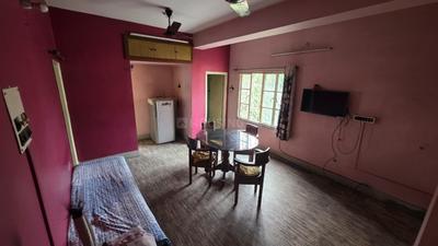 Bedroom Image of 700 Sq.ft 2 BHK Apartment / Flat for sale in Behala Kolkata for Rs. 3000000