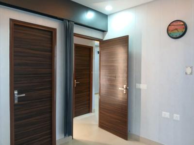 Bedroom Image of 532 Sq.ft 2 BHK Apartment / Flat for sale in Suncity Avenue 102, Sector 102 Gurgaon for Rs. 10500000