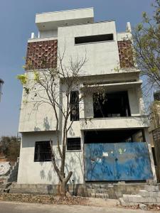 Image of 3800 Sq.ft 4 BHK Independent House for sale in Manganahalli, Bengaluru for Rs. 24000000