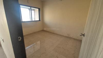 Bedroom Image of 1000 Sq.ft 2 BHK Apartment / Flat for rent in Hindustan Minnat Apartment, Kurla West Mumbai for Rs. 40000