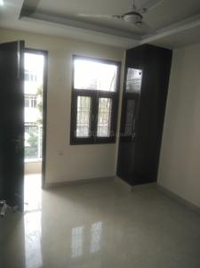 Bedroom Image of 640 Sq.ft 2 BHK Builder Floor for sale in Sector 8 Dwarka New Delhi for Rs. 10500000