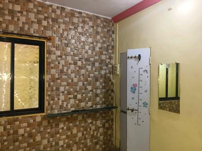 Bedroom Image of 1150 Sq.ft 3 BHK Apartment / Flat for sale in Kalyan West Kalyan for Rs. 7200000