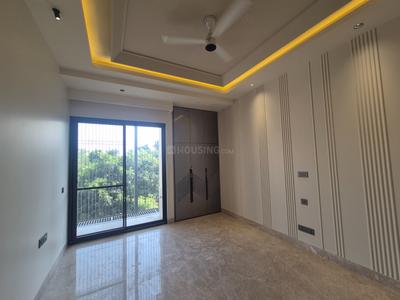 Bedroom Image of 4300 Sq.ft 4 BHK Builder Floor for sale in Panchsheel Park New Delhi for Rs. 270000000