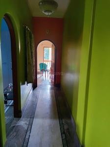 Image of 1000 Sq.ft 2 BHK Apartment / Flat for rent in Krishnanagar, Nadia for Rs. 10500