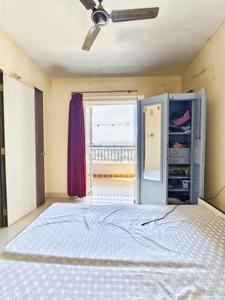 1 BHK Flat
