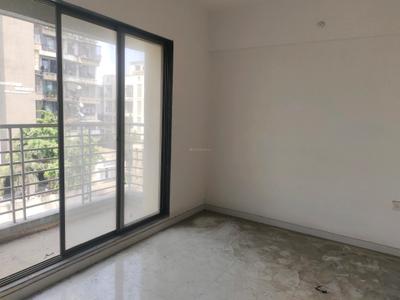 Bedroom Image of 1100 Sq.ft 2 BHK Apartment / Flat for sale in Pratik Residency , Ulwe Navi Mumbai for Rs. 11900000