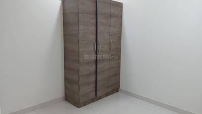 Bedroom Image of 1200 Sq.ft 2 BHK Builder Floor for rent in Basaveshwara Nagar Bengaluru for Rs. 40000
