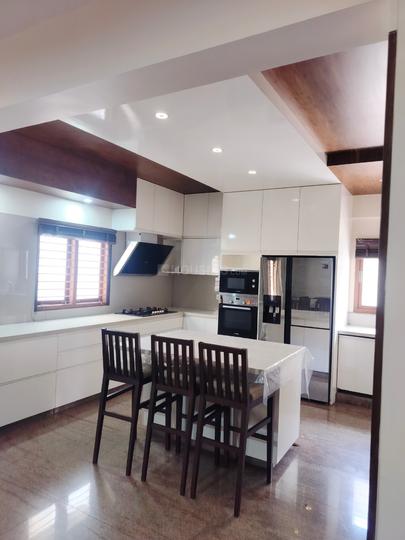 Slv residency Kitchen 1