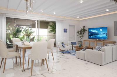 Hall Image of 2481 Sq.ft 4 BHK Apartment / Flat for sale in Sobha Neopolis, Balagere Bengaluru for Rs. 38000000