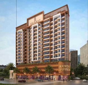 1 BHK Flat