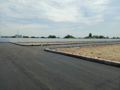 Image of 750 Sq.ft Residential Plot / Land for sale in Value Arcadia, Mudichur, Chennai for Rs. 2700000
