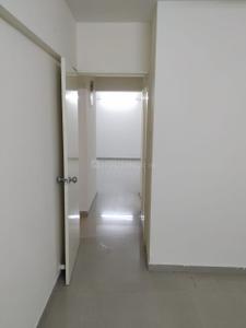 Hall Image of 650 Sq.ft 1 BHK Apartment / Flat for sale in Handewadi Pune for Rs. 3300000