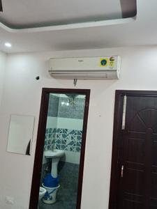 Bedroom Image of 918 Sq.ft 2 BHK Apartment / Flat for rent in Sector 115 Mohali for Rs. 20000